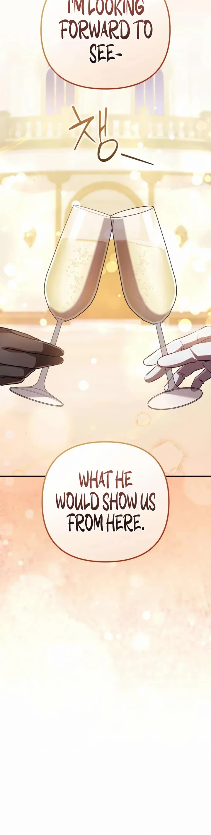 Raising Villains the Right Way Chapter 26 page 24 - Chapter 26