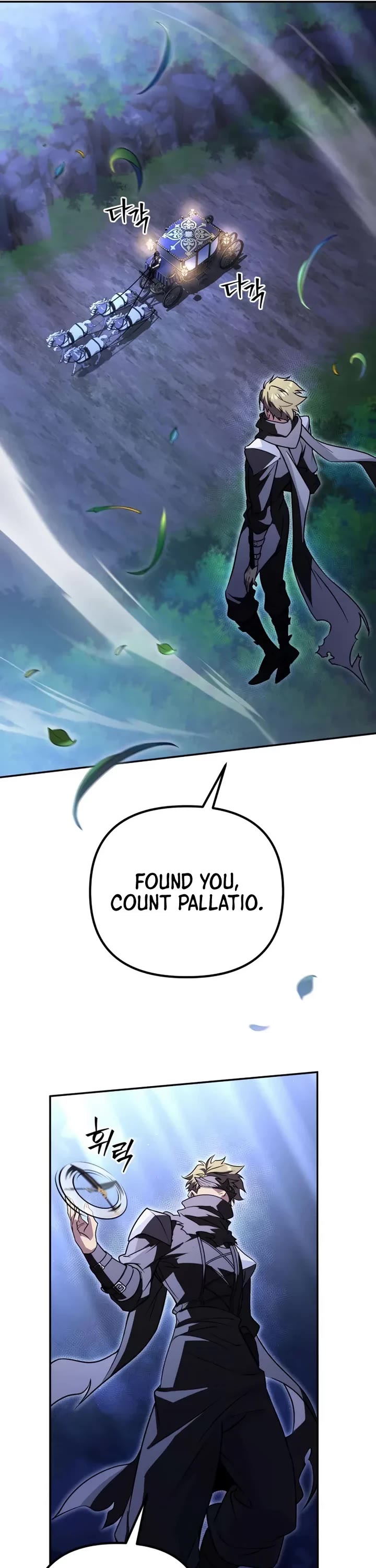 Raising Villains the Right Way Chapter 26 page 25 - Chapter 26