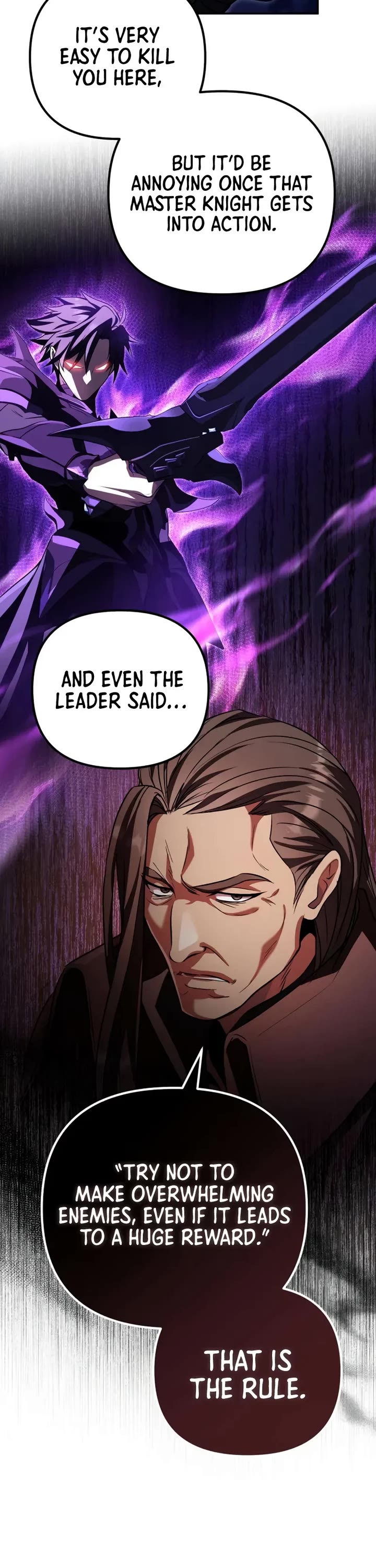 Raising Villains the Right Way Chapter 26 page 26 - Chapter 26