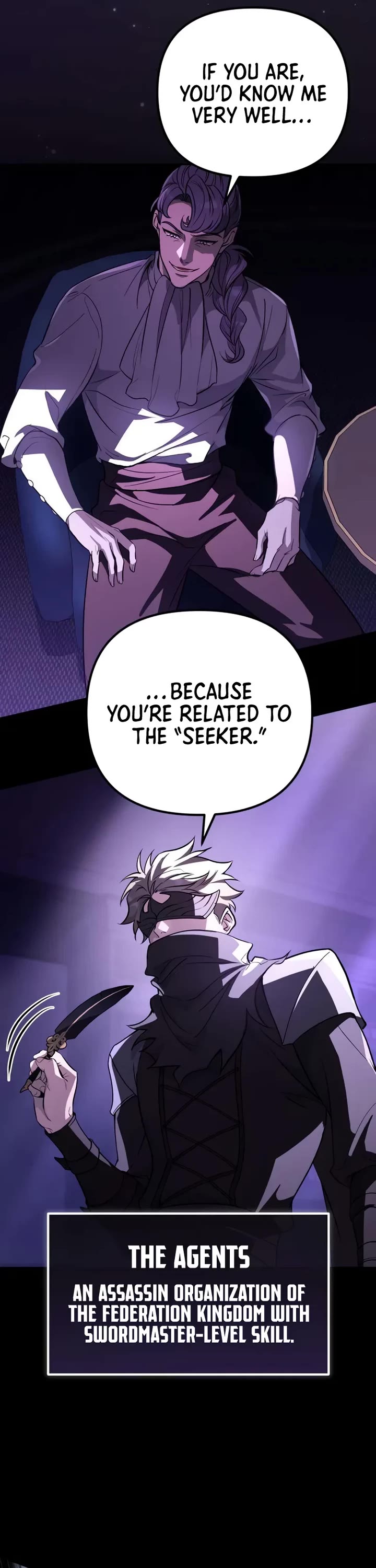 Raising Villains the Right Way Chapter 26 page 29 - Chapter 26