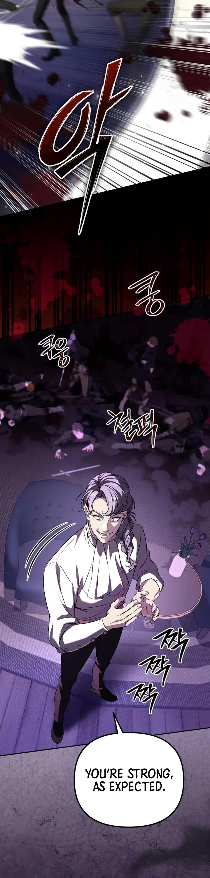 Raising Villains the Right Way Chapter 26 page 31 - Chapter 26