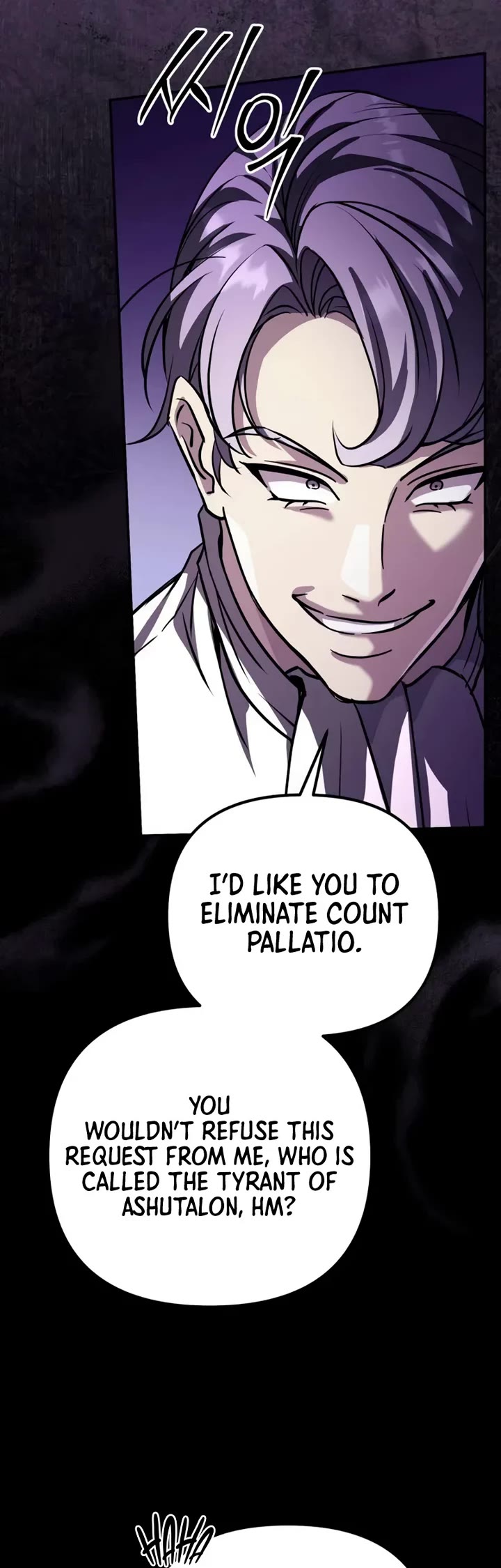 Raising Villains the Right Way Chapter 26 page 32 - Chapter 26