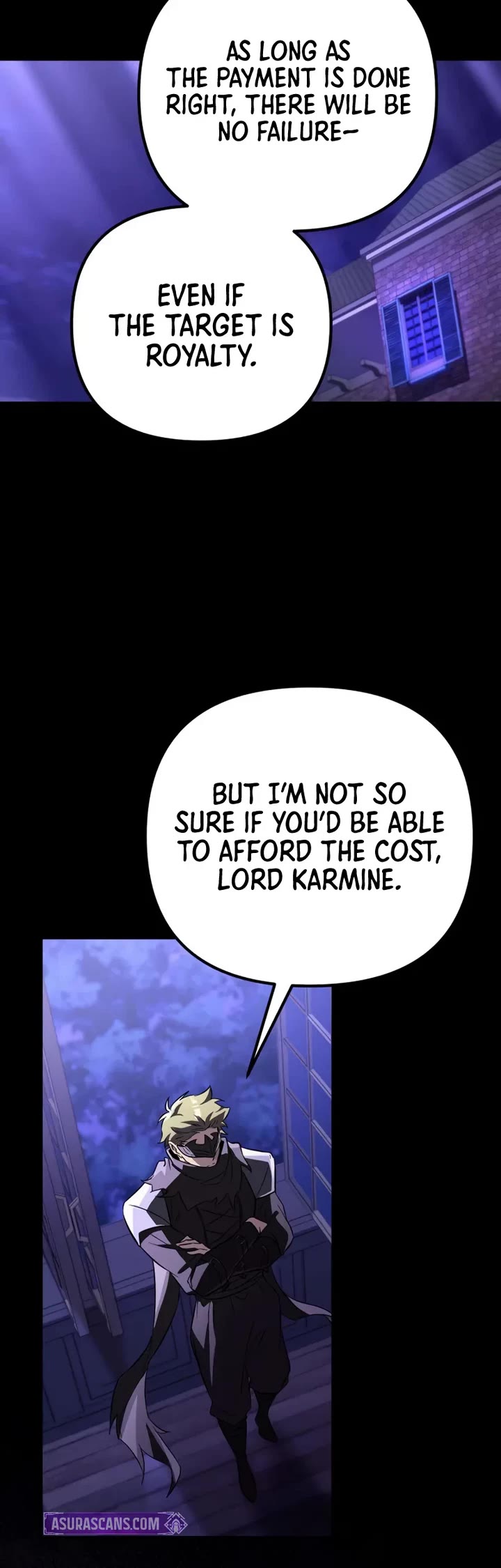Raising Villains the Right Way Chapter 26 page 33 - Chapter 26