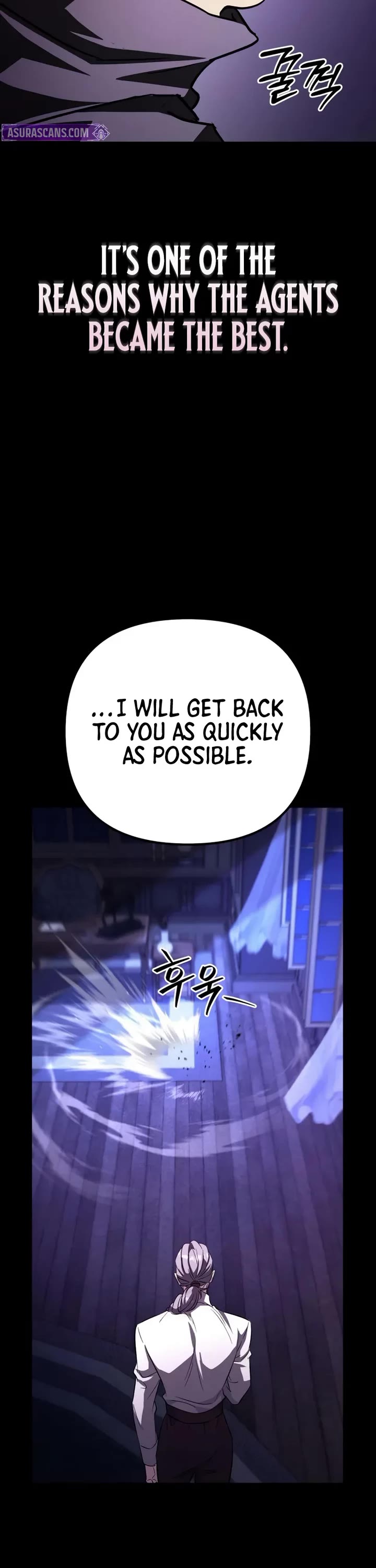 Raising Villains the Right Way Chapter 26 page 36 - Chapter 26