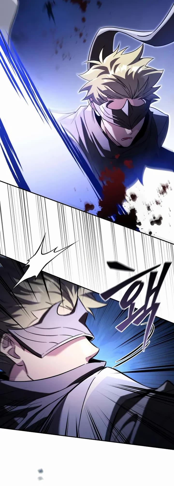 Raising Villains the Right Way Chapter 26 page 48 - Chapter 26