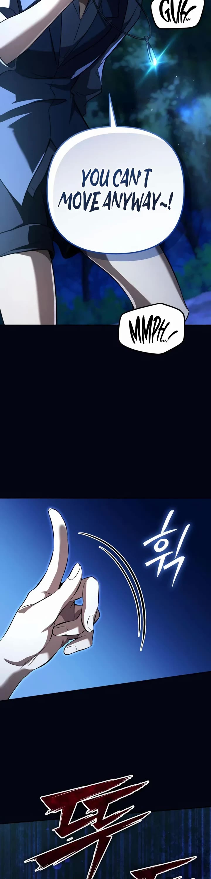 Raising Villains the Right Way Chapter 26 page 51 - Chapter 26