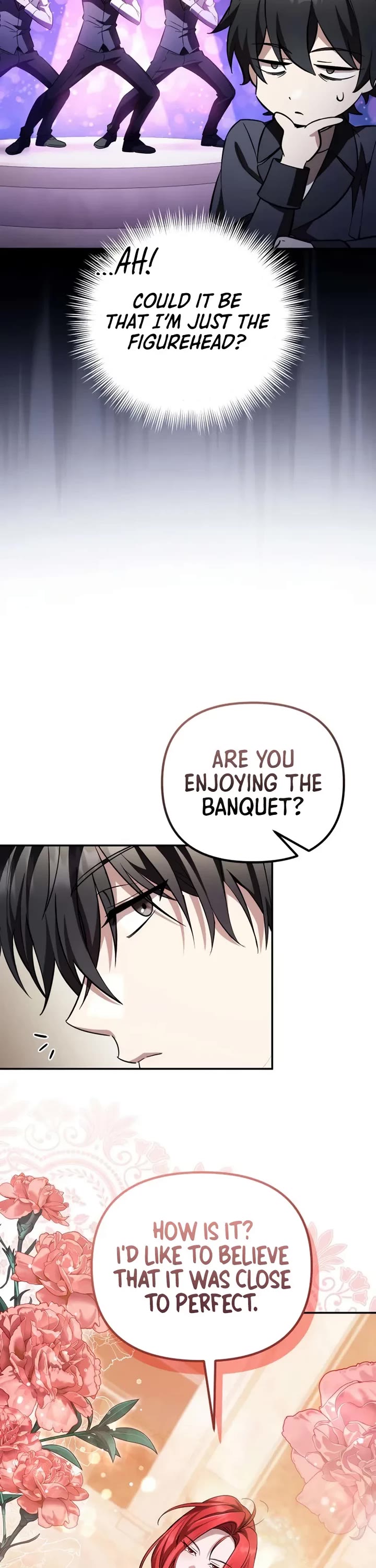 Raising Villains the Right Way Chapter 26 page 8 - Chapter 26
