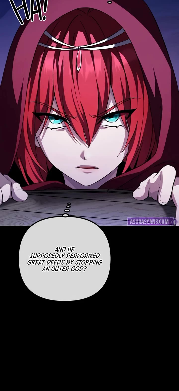 Raising Villains the Right Way Chapter 27 page 10 - Chapter 27