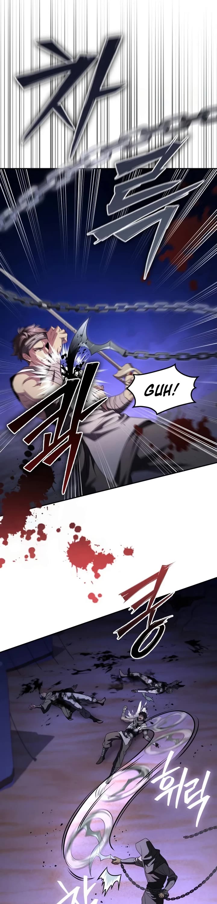 Raising Villains the Right Way Chapter 27 page 12 - Chapter 27