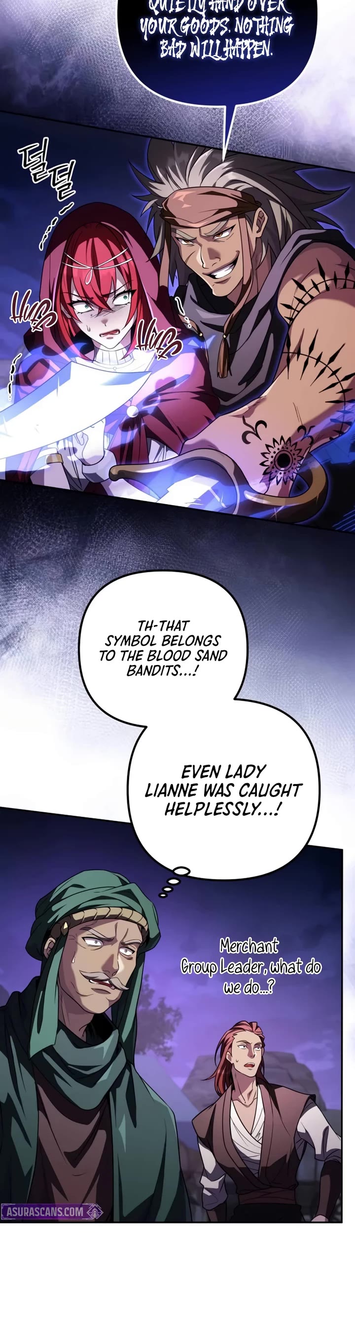 Raising Villains the Right Way Chapter 27 page 14 - Chapter 27