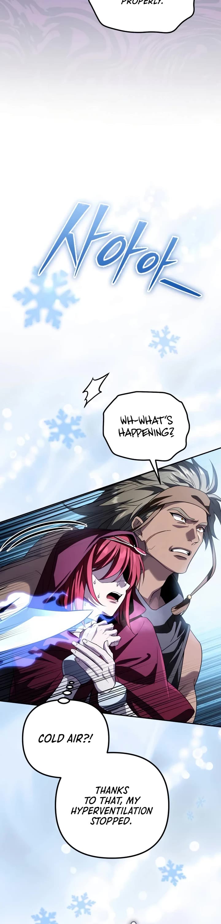Raising Villains the Right Way Chapter 27 page 16 - Chapter 27