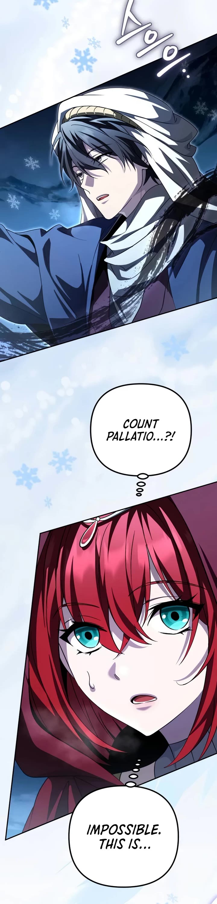 Raising Villains the Right Way Chapter 27 page 17 - Chapter 27