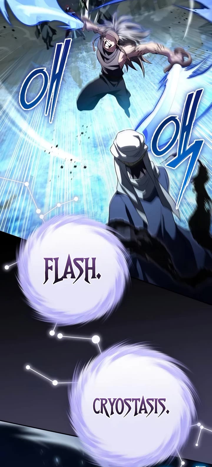 Raising Villains the Right Way Chapter 27 page 22 - Chapter 27