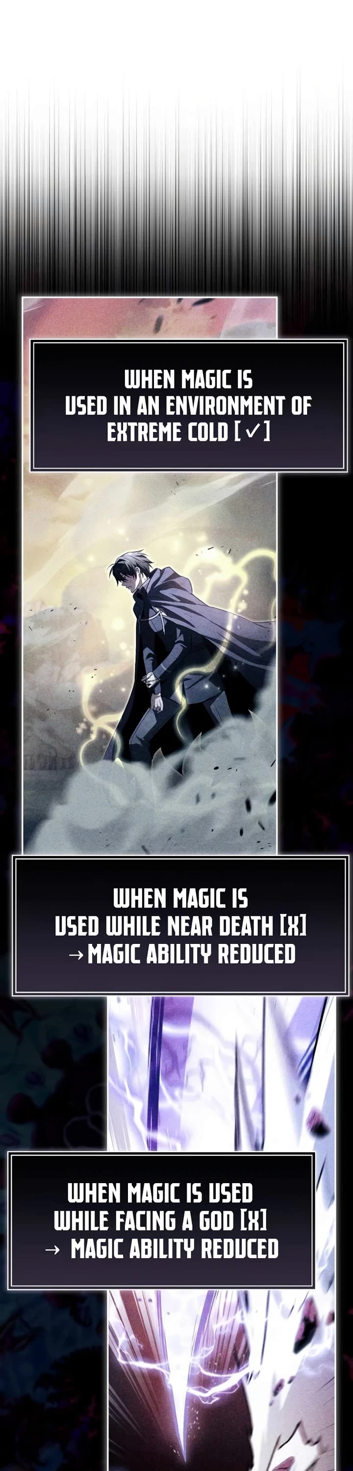 Raising Villains the Right Way Chapter 27 page 30 - Chapter 27