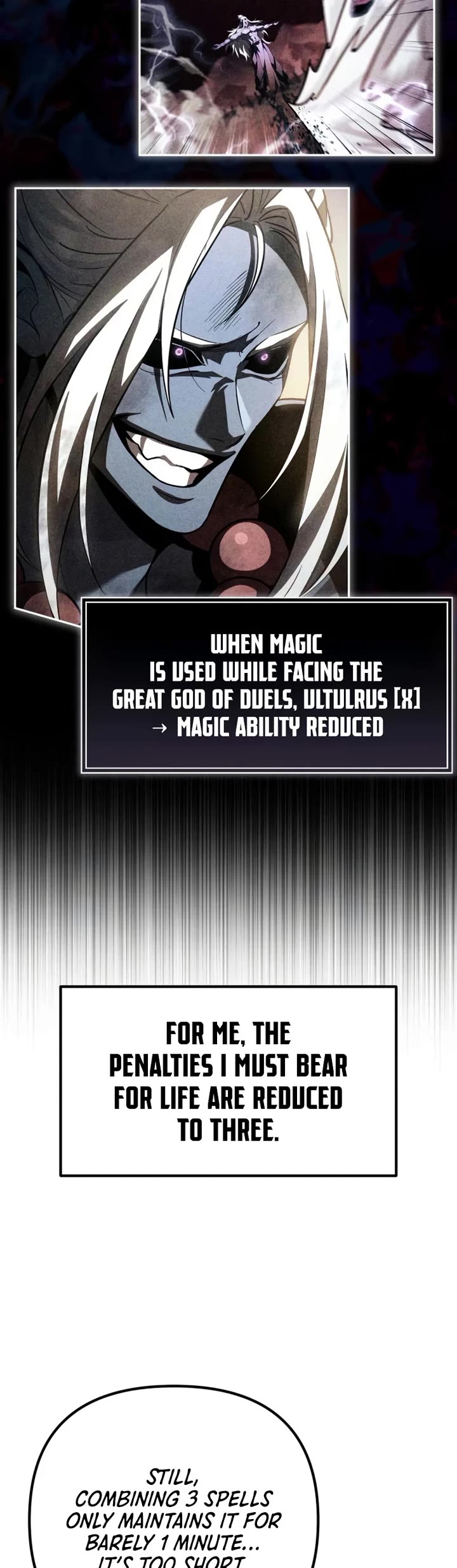 Raising Villains the Right Way Chapter 27 page 31 - Chapter 27