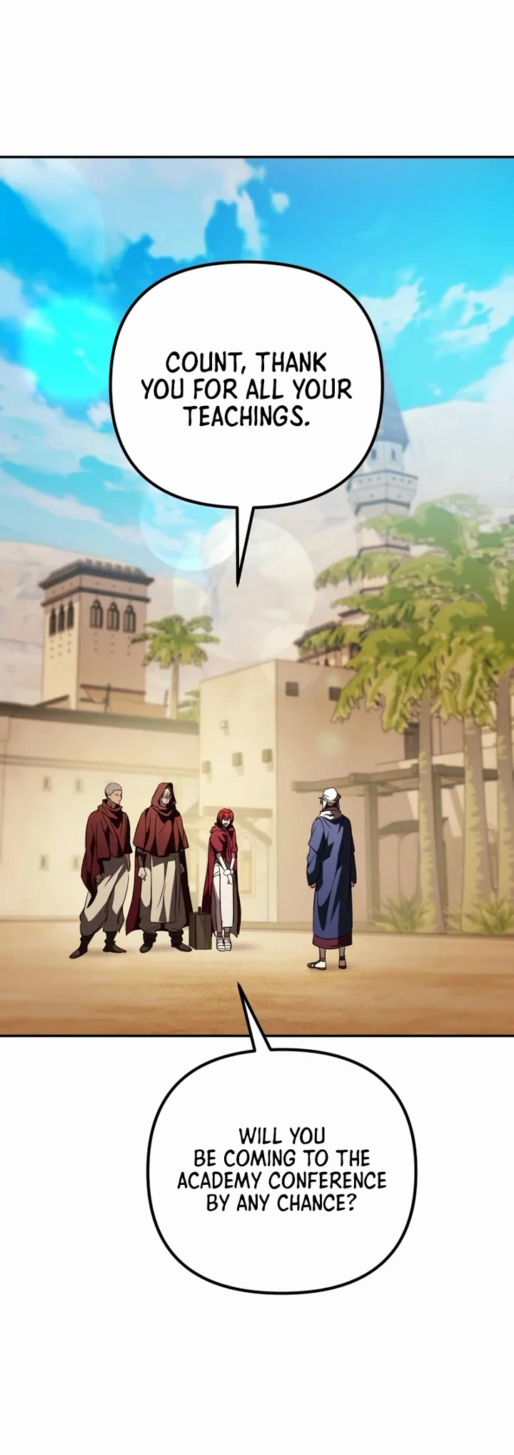Raising Villains the Right Way Chapter 27 page 37 - Chapter 27