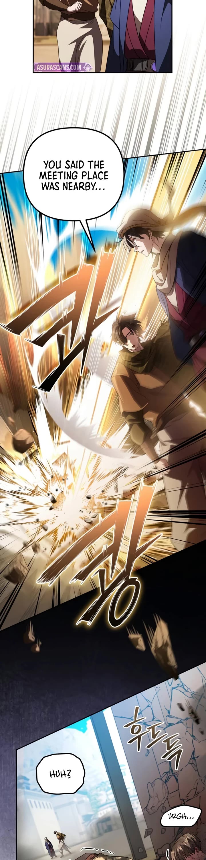 Raising Villains the Right Way Chapter 27 page 40 - Chapter 27