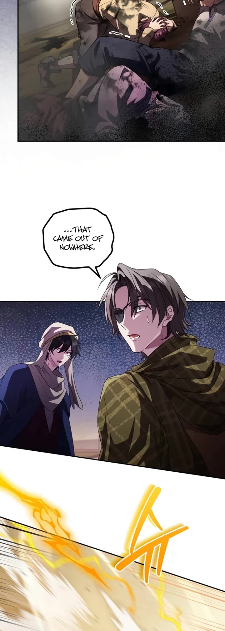 Raising Villains the Right Way Chapter 27 page 41 - Chapter 27