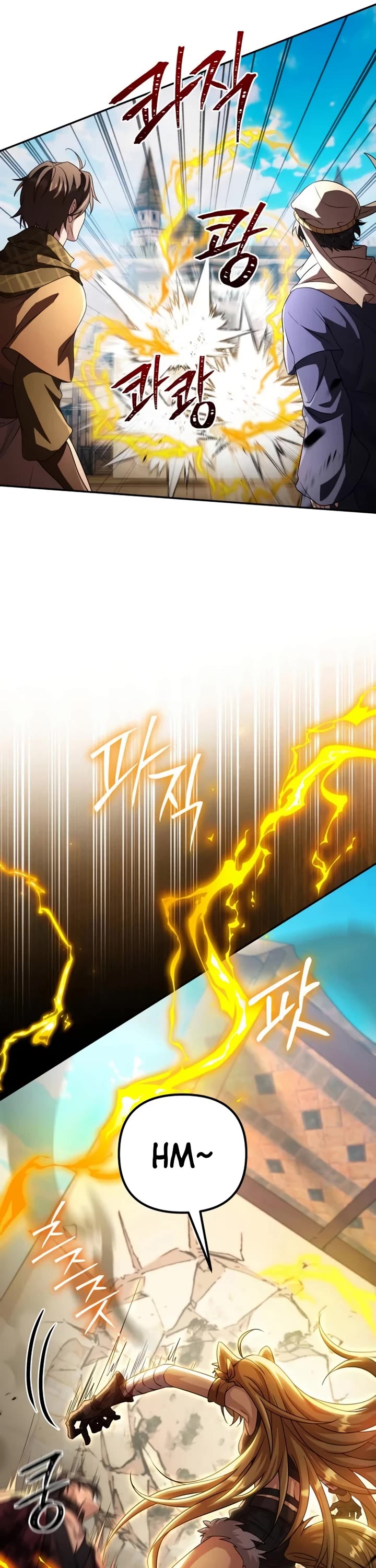 Raising Villains the Right Way Chapter 27 page 43 - Chapter 27