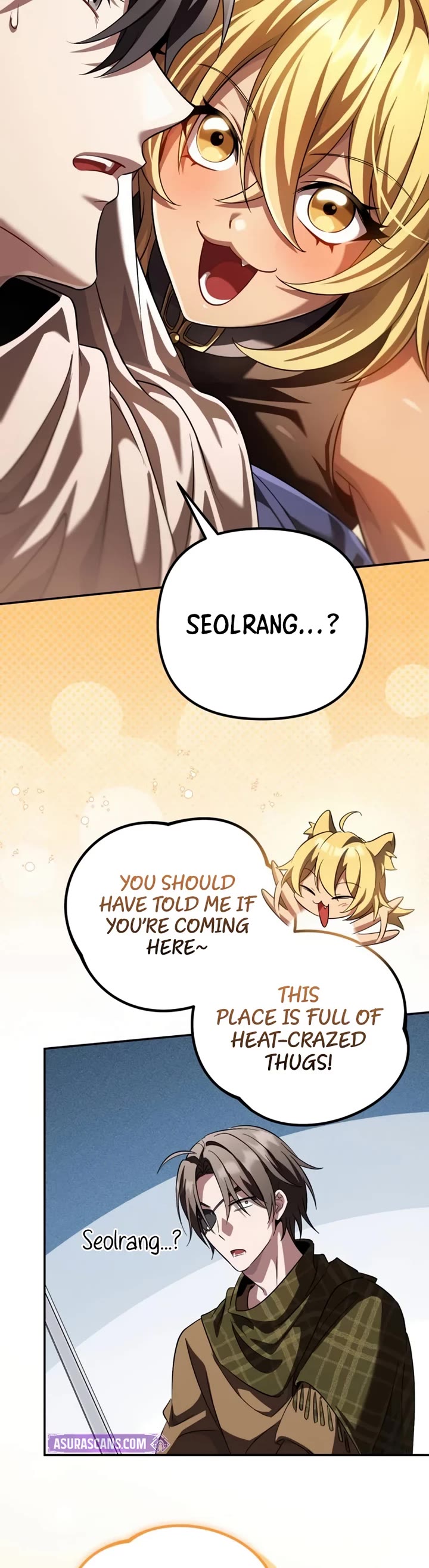 Raising Villains the Right Way Chapter 27 page 46 - Chapter 27