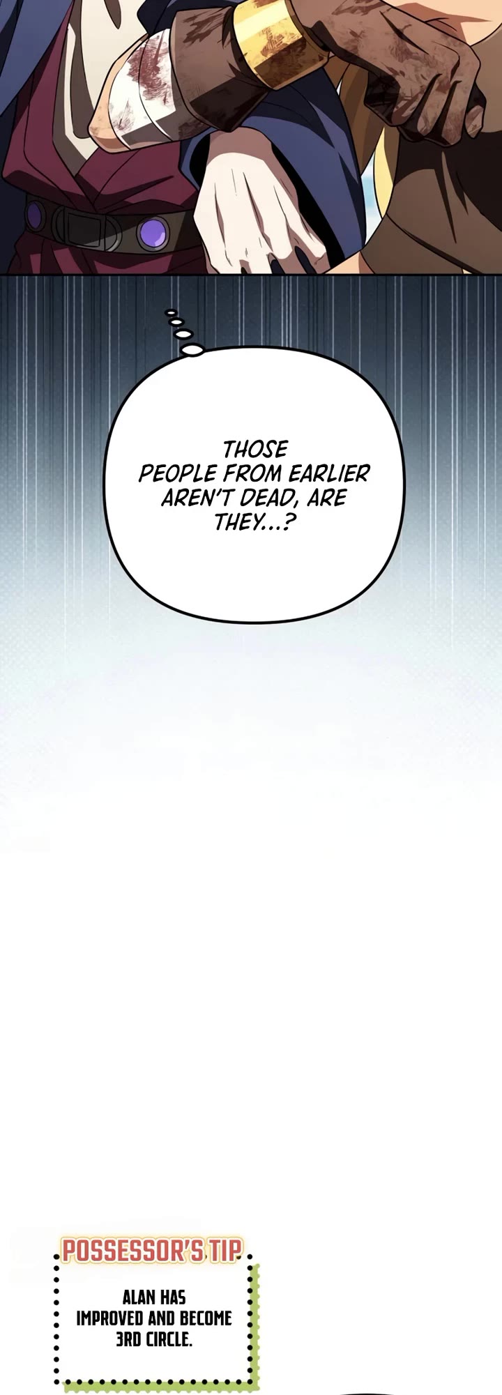 Raising Villains the Right Way Chapter 27 page 50 - Chapter 27