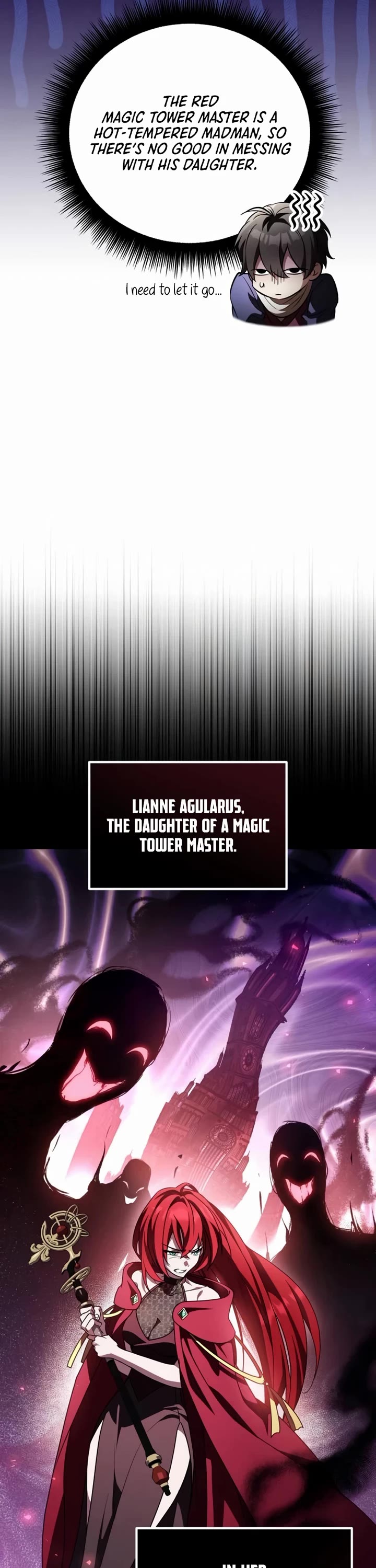 Raising Villains the Right Way Chapter 27 page 7 - Chapter 27