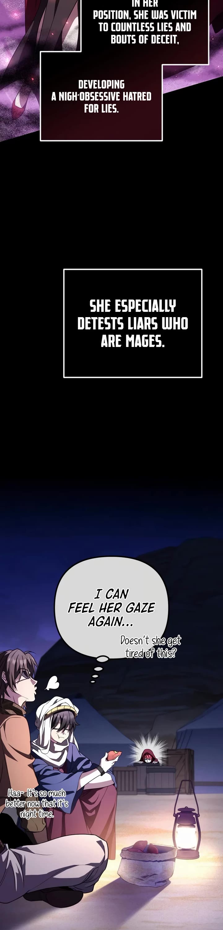 Raising Villains the Right Way Chapter 27 page 8 - Chapter 27