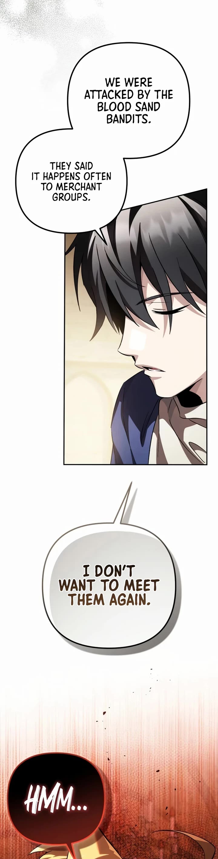 Raising Villains the Right Way Chapter 28 page 17 - Chapter 28