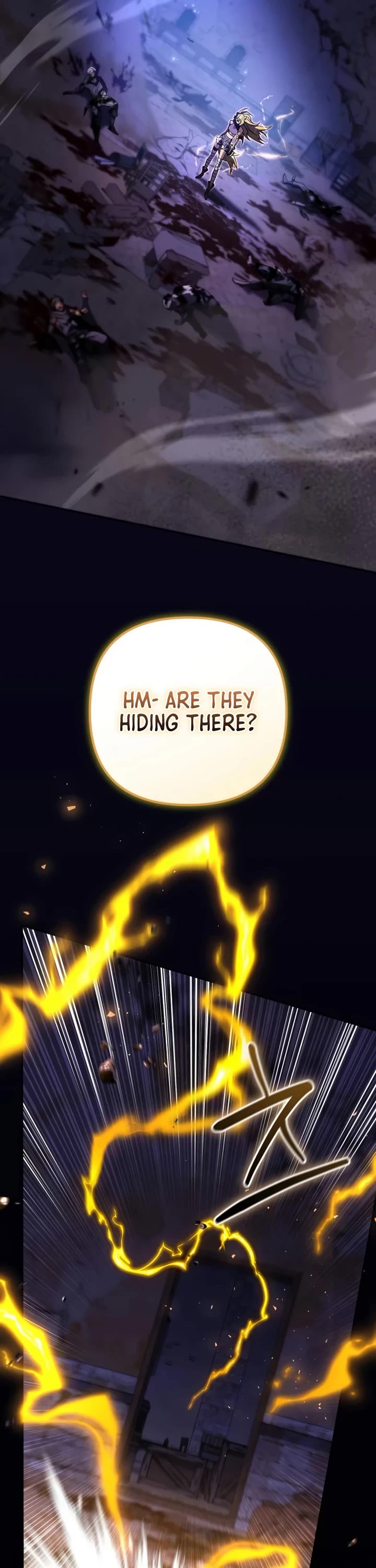 Raising Villains the Right Way Chapter 28 page 20 - Chapter 28