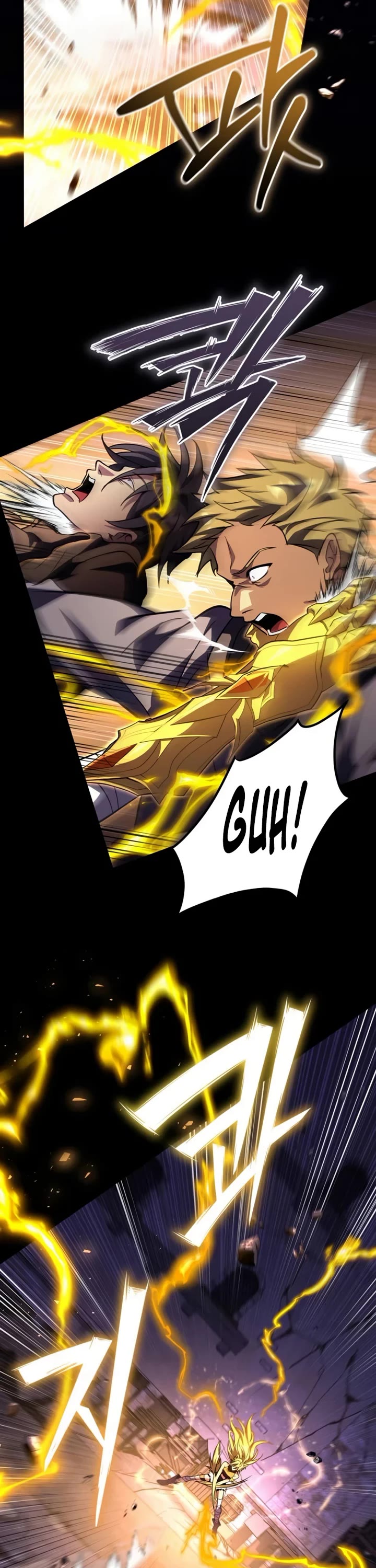 Raising Villains the Right Way Chapter 28 page 21 - Chapter 28