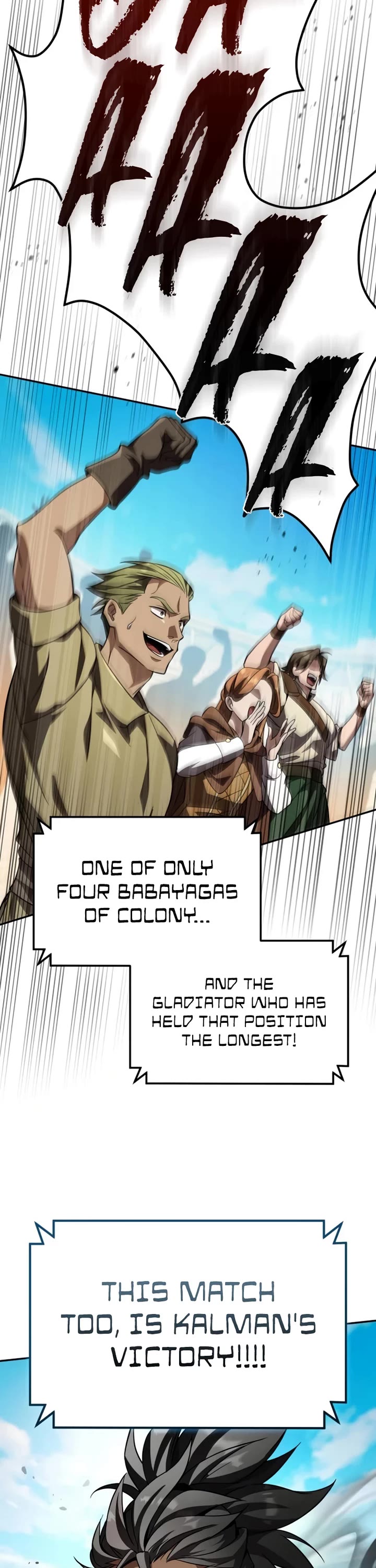 Raising Villains the Right Way Chapter 28 page 34 - Chapter 28