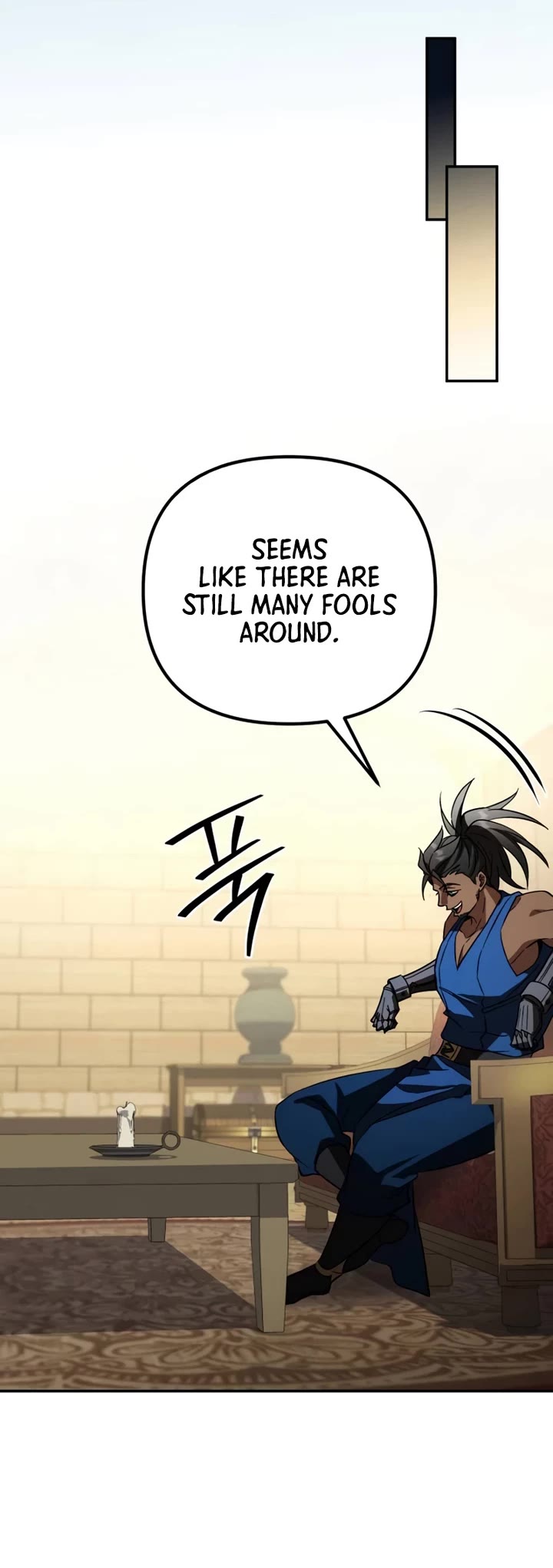 Raising Villains the Right Way Chapter 28 page 36 - Chapter 28