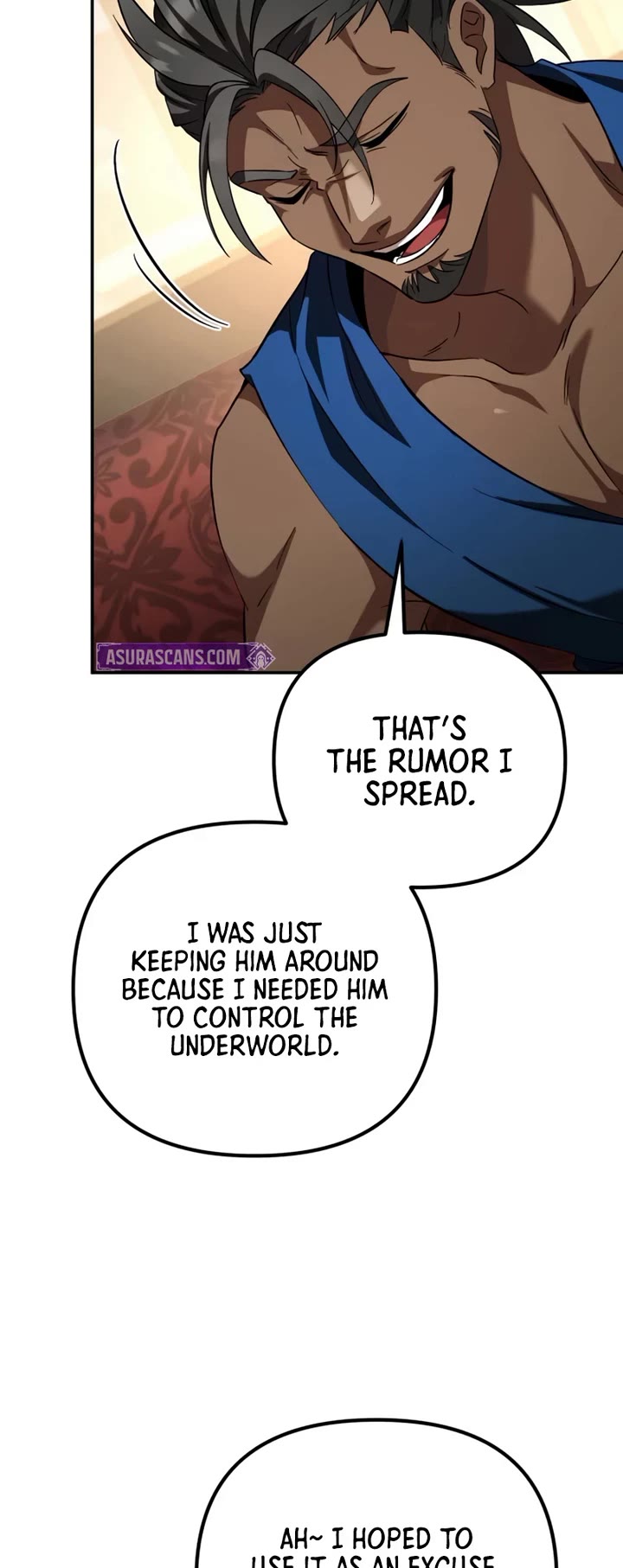 Raising Villains the Right Way Chapter 28 page 39 - Chapter 28