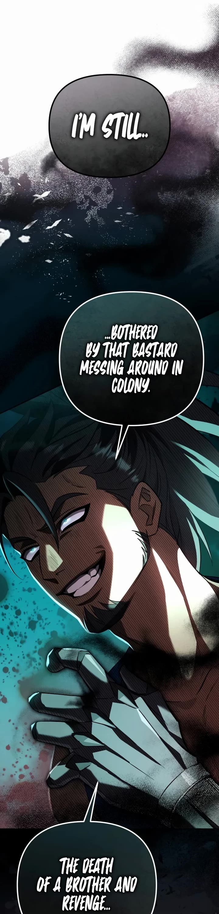 Raising Villains the Right Way Chapter 28 page 41 - Chapter 28