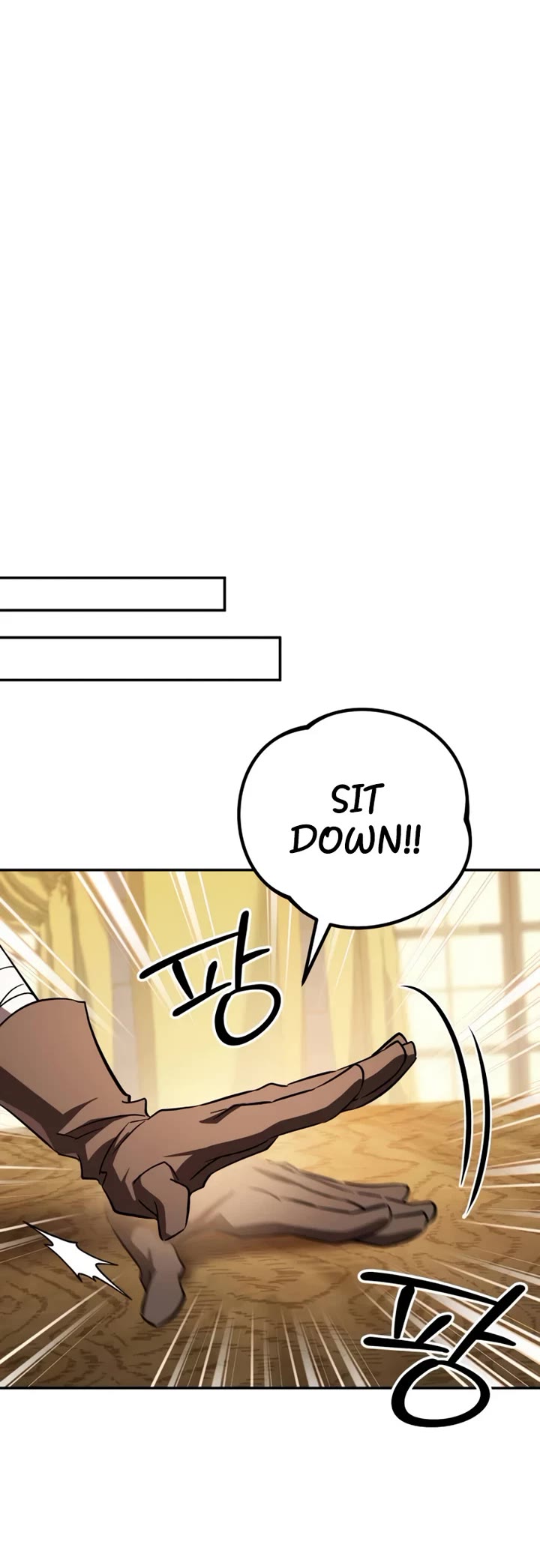 Raising Villains the Right Way Chapter 28 page 5 - Chapter 28
