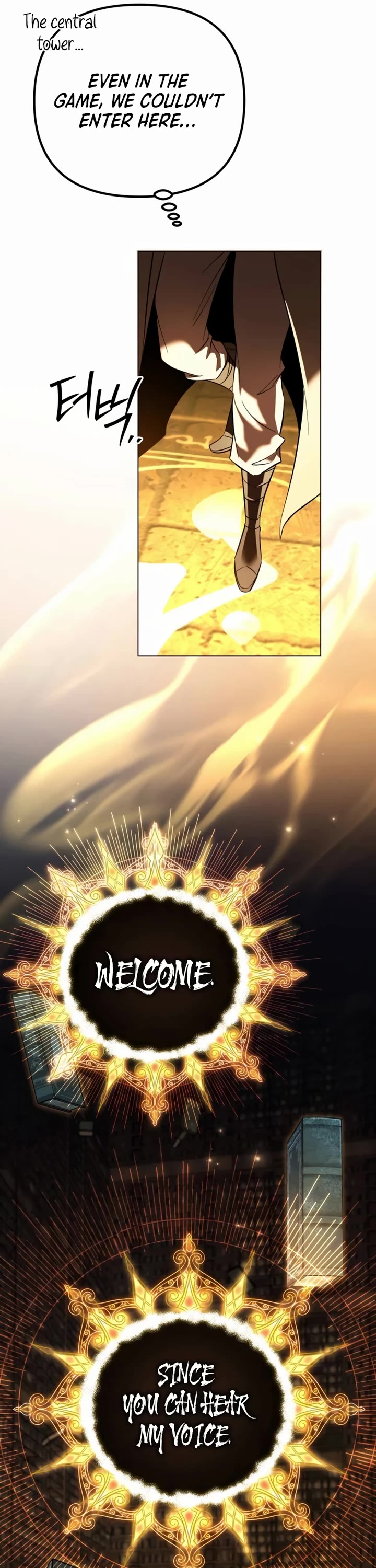 Raising Villains the Right Way Chapter 28 page 55 - Chapter 28