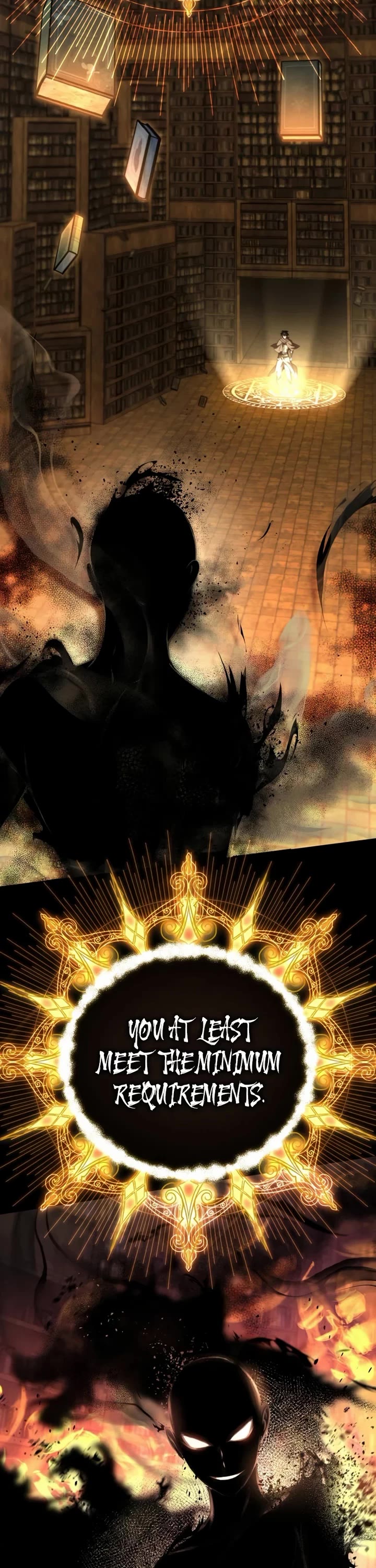 Raising Villains the Right Way Chapter 28 page 56 - Chapter 28