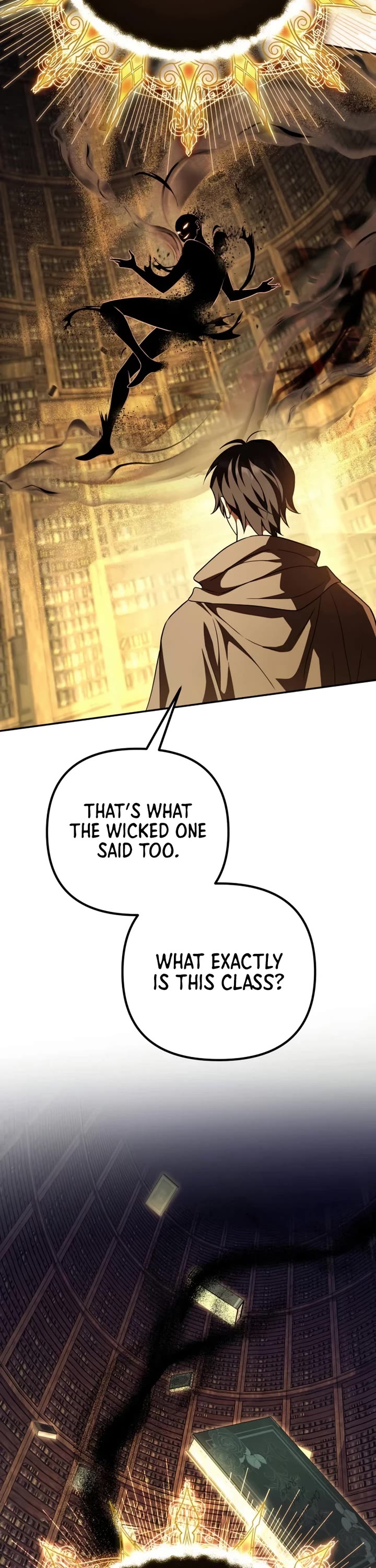 Raising Villains the Right Way Chapter 28 page 60 - Chapter 28