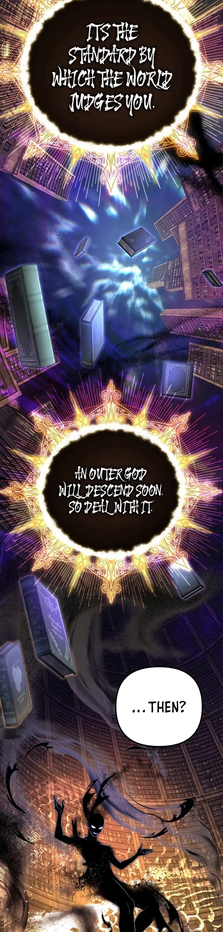 Raising Villains the Right Way Chapter 28 page 61 - Chapter 28