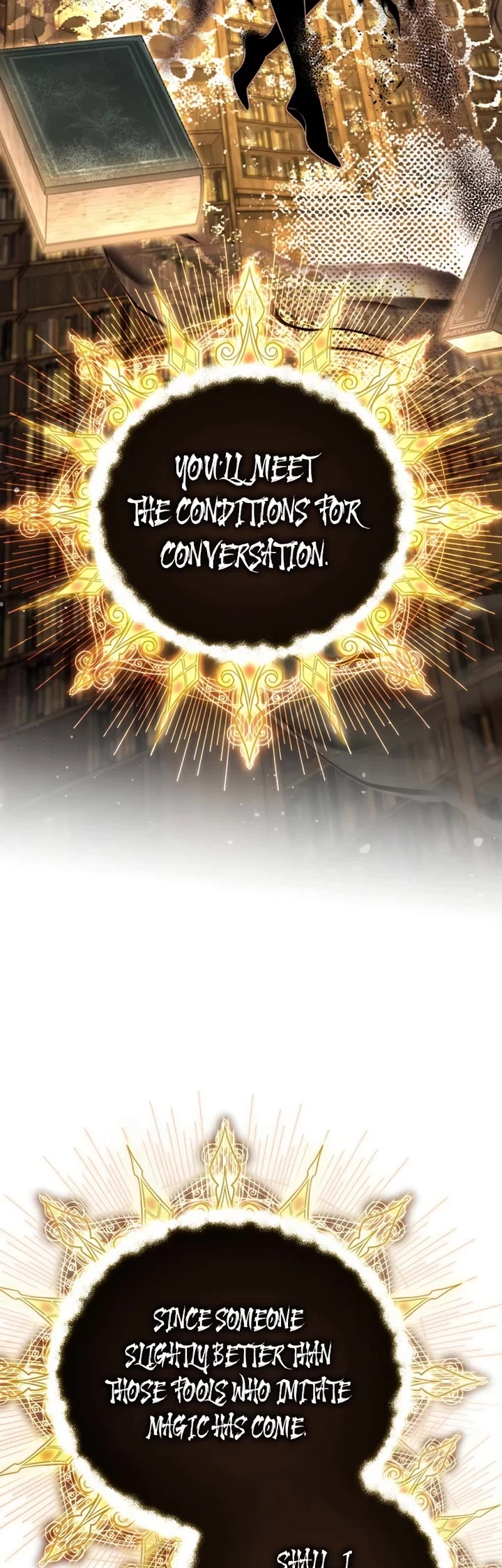 Raising Villains the Right Way Chapter 28 page 62 - Chapter 28