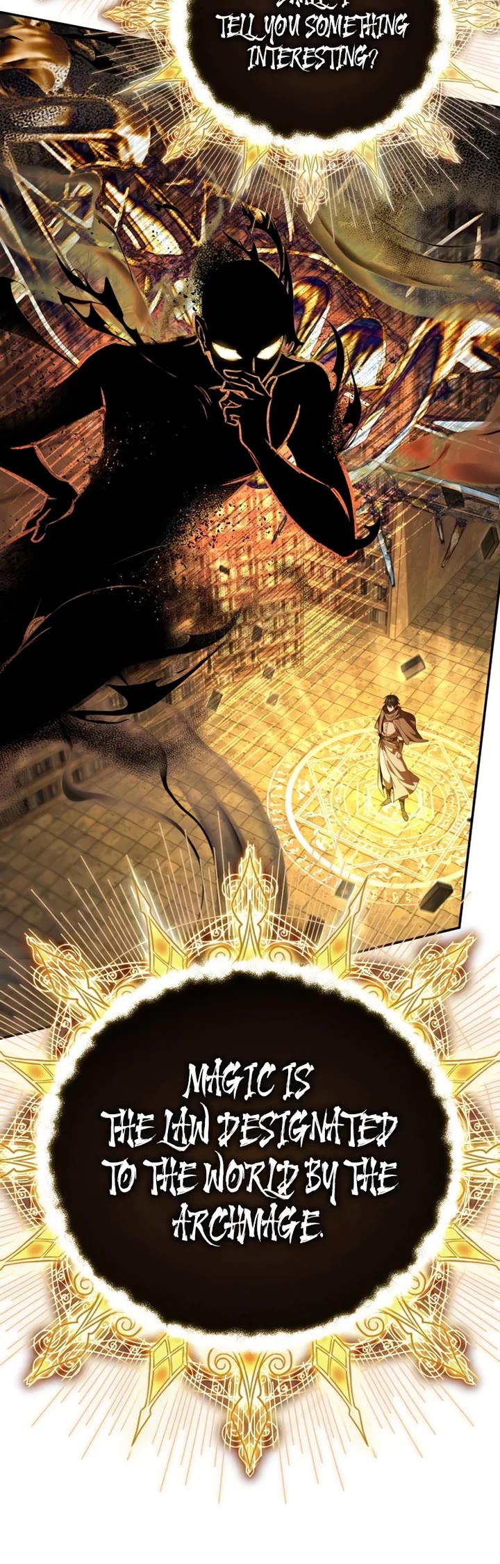 Raising Villains the Right Way Chapter 28 page 63 - Chapter 28
