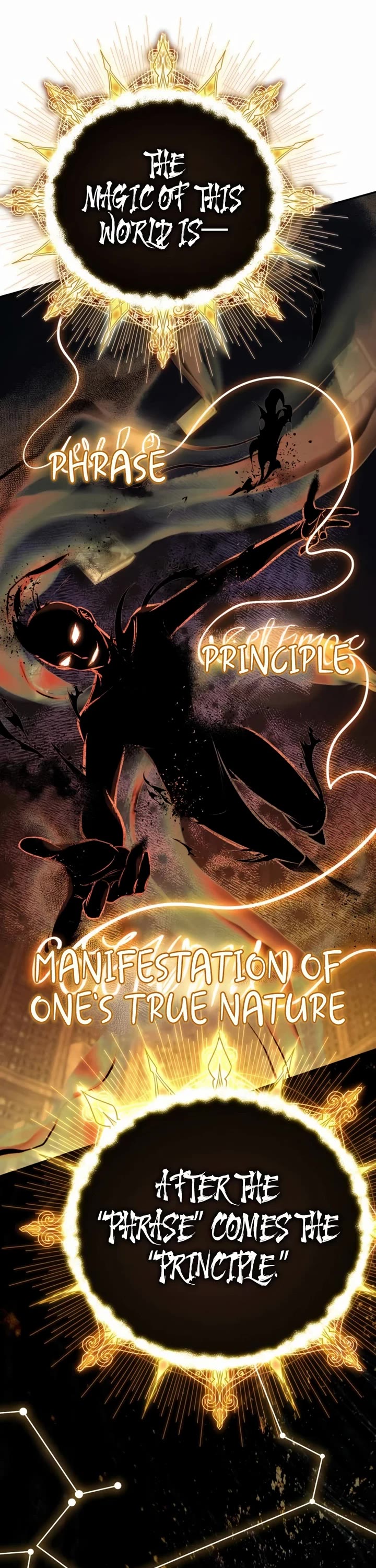 Raising Villains the Right Way Chapter 28 page 64 - Chapter 28