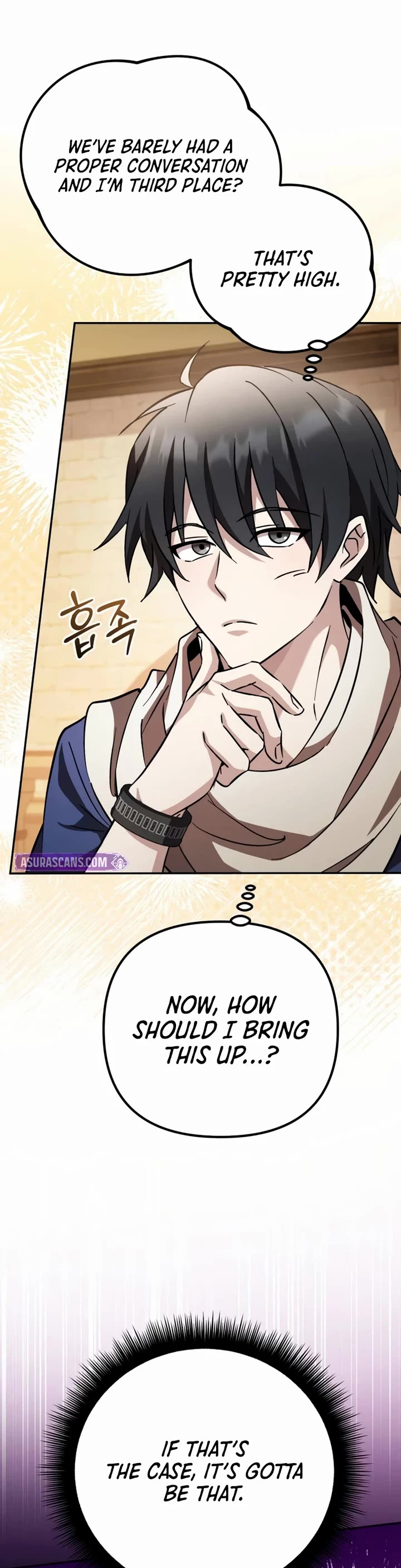Raising Villains the Right Way Chapter 28 page 8 - Chapter 28