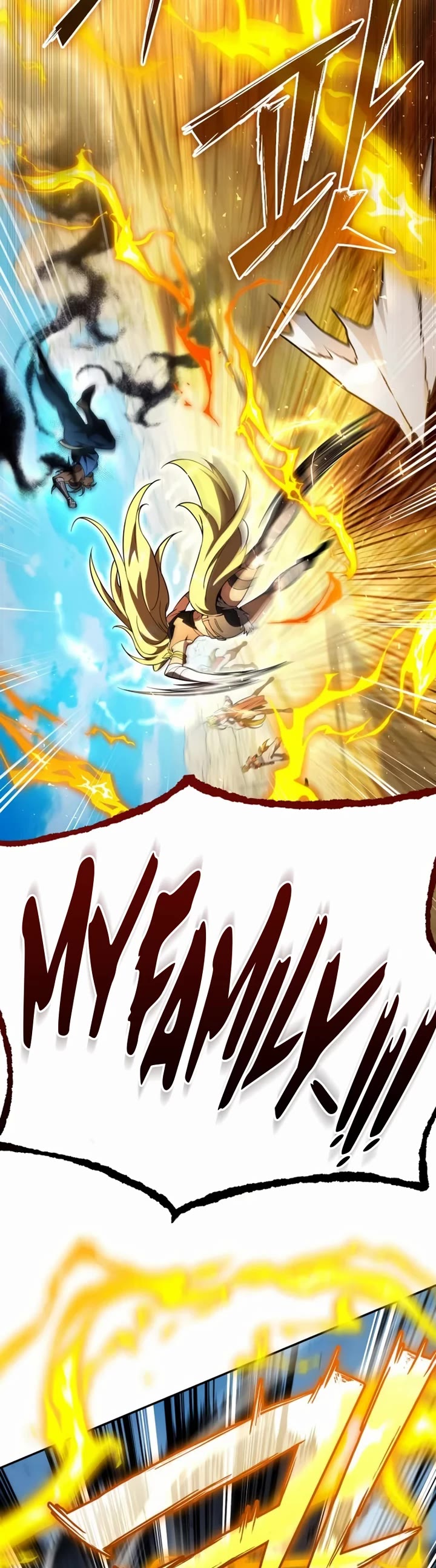 Raising Villains the Right Way Chapter 29 page 11 - Chapter 29