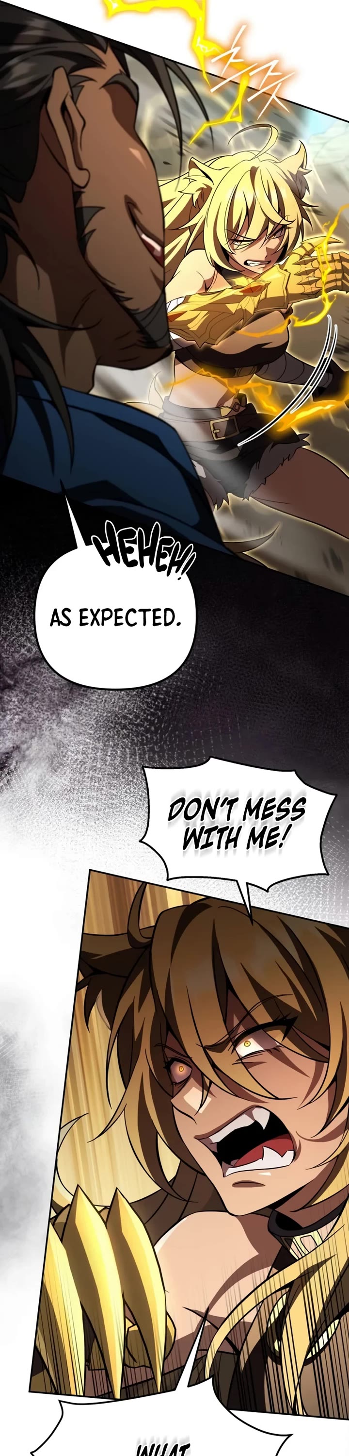 Raising Villains the Right Way Chapter 29 page 13 - Chapter 29