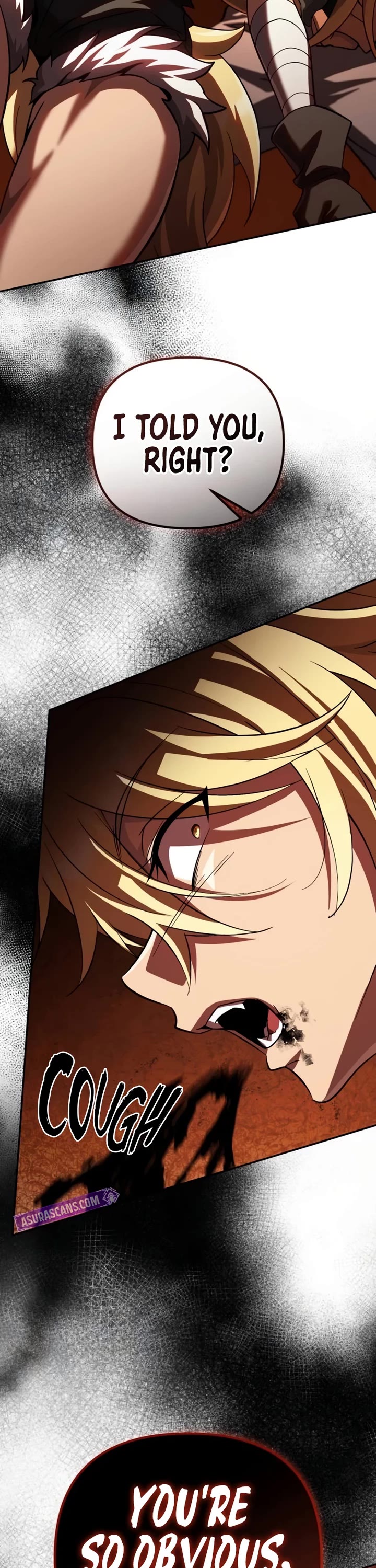 Raising Villains the Right Way Chapter 29 page 15 - Chapter 29