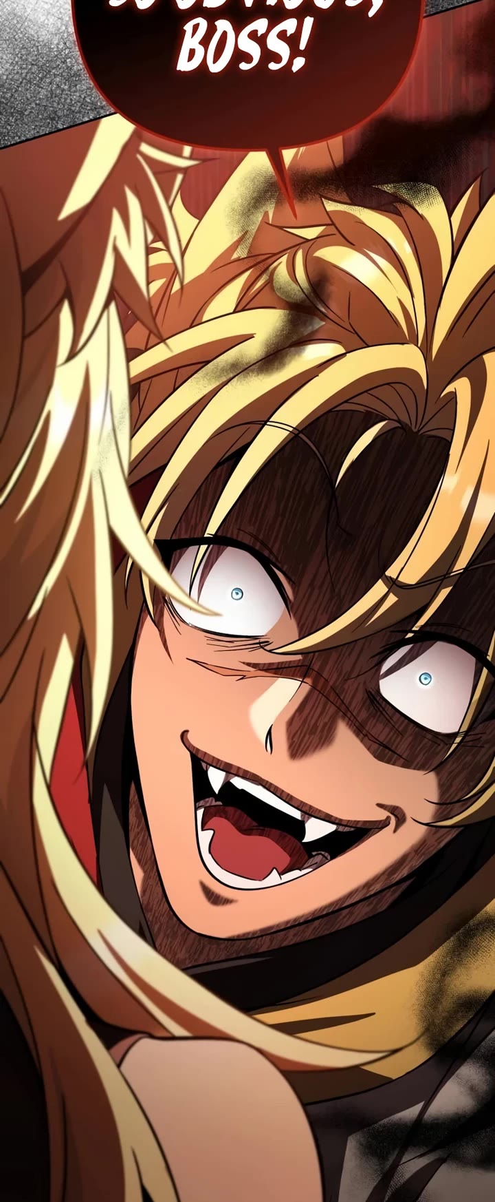 Raising Villains the Right Way Chapter 29 page 16 - Chapter 29