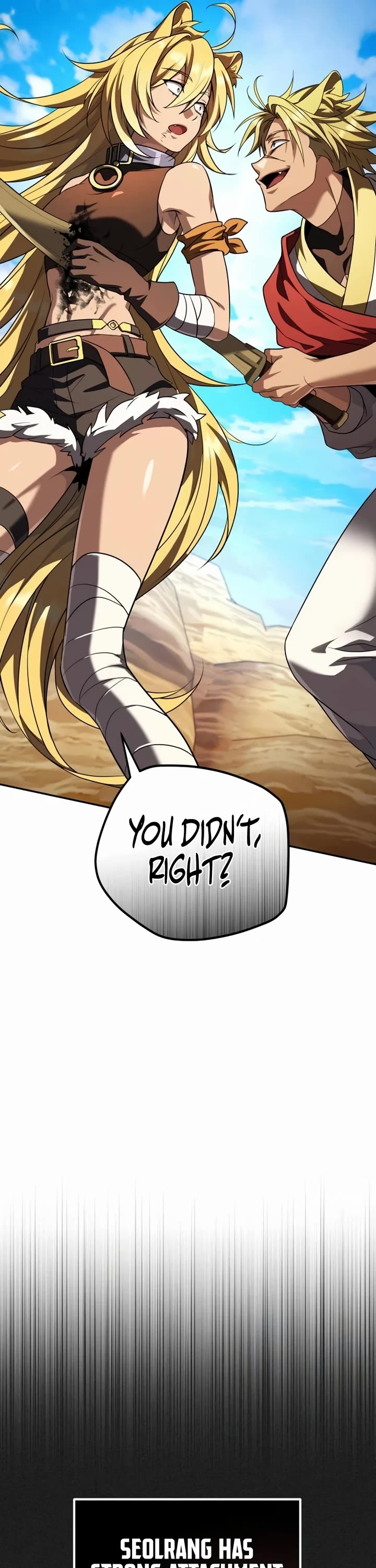 Raising Villains the Right Way Chapter 29 page 18 - Chapter 29