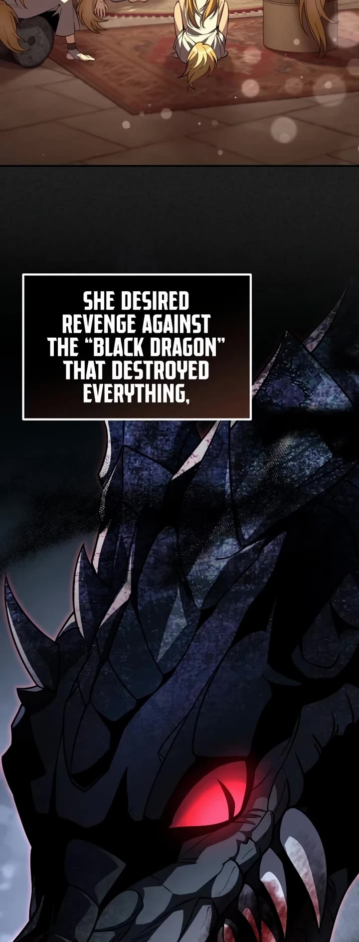 Raising Villains the Right Way Chapter 29 page 21 - Chapter 29