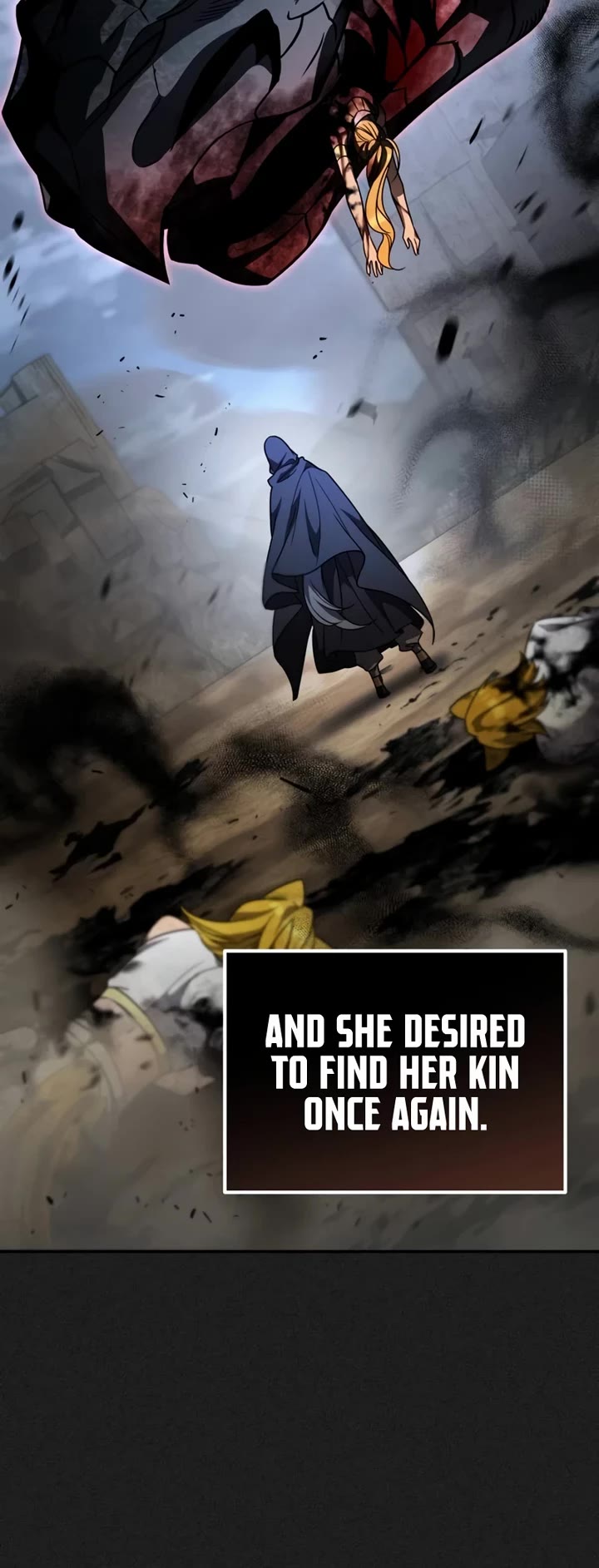 Raising Villains the Right Way Chapter 29 page 22 - Chapter 29